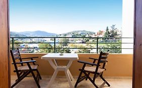 Chrysa House Apartments