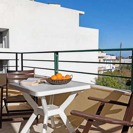 Chrysa House Apartments Agia Pelagia  Extérieur photo