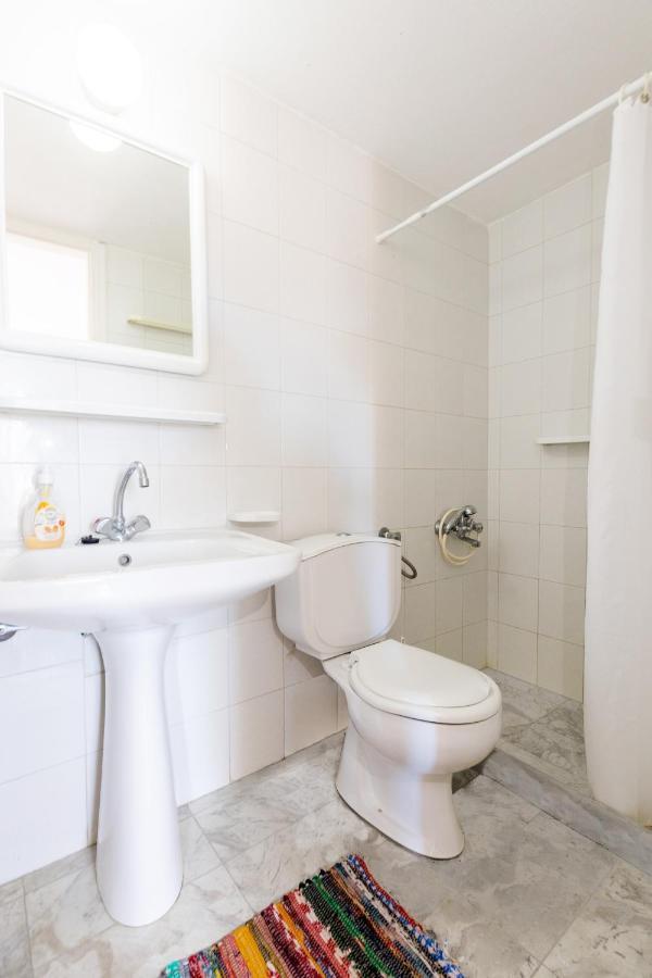 Chrysa House Apartments Agia Pelagia  Extérieur photo