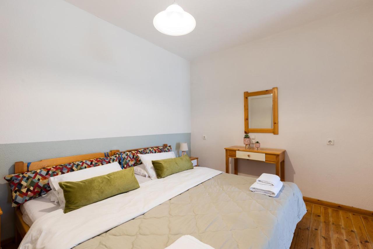 Chrysa House Apartments Agia Pelagia  Extérieur photo