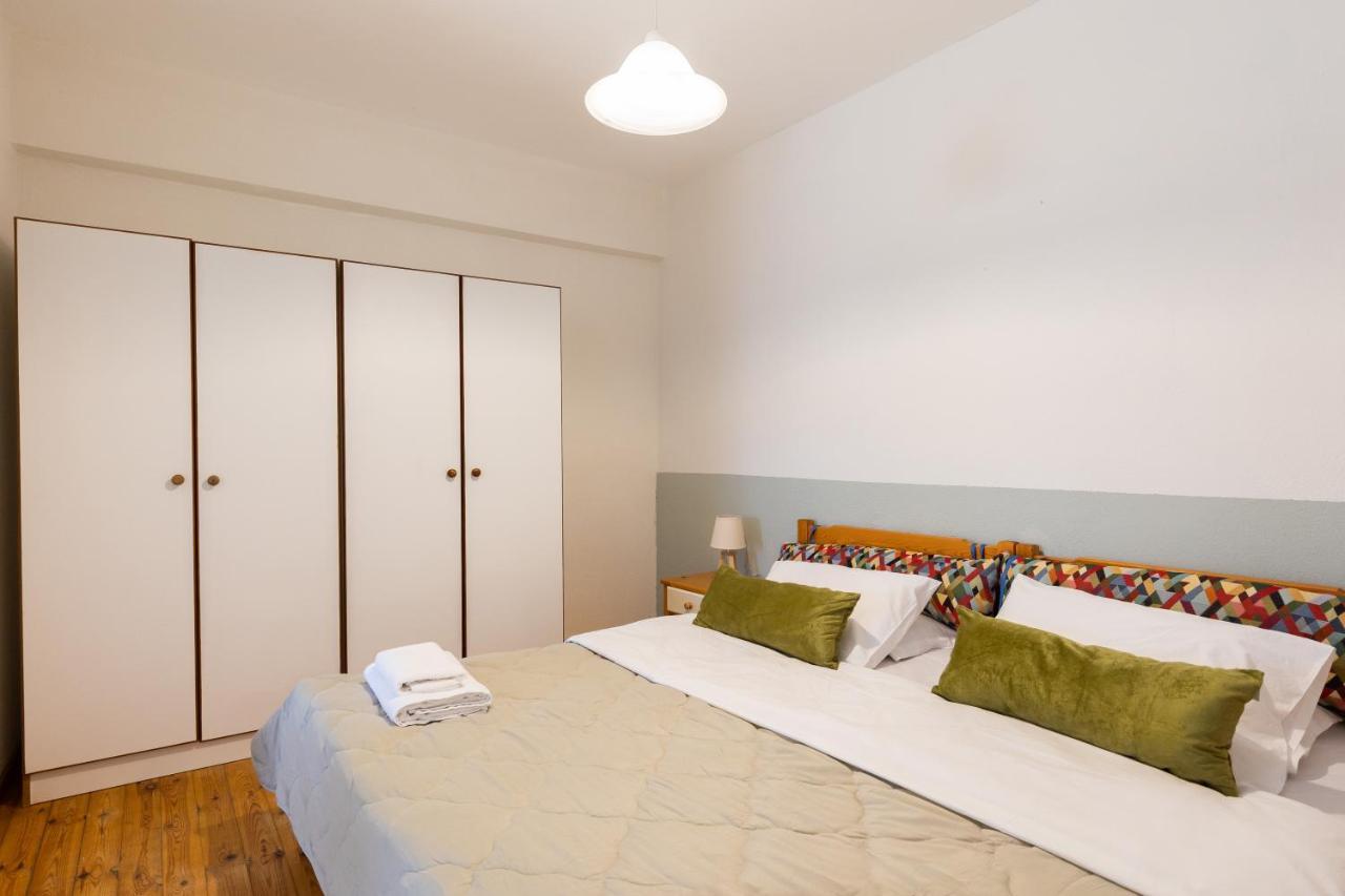 Chrysa House Apartments Agia Pelagia  Extérieur photo
